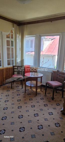 CASA DE VANZARE IN BUSTENI- POIANA TAPULUI - 17