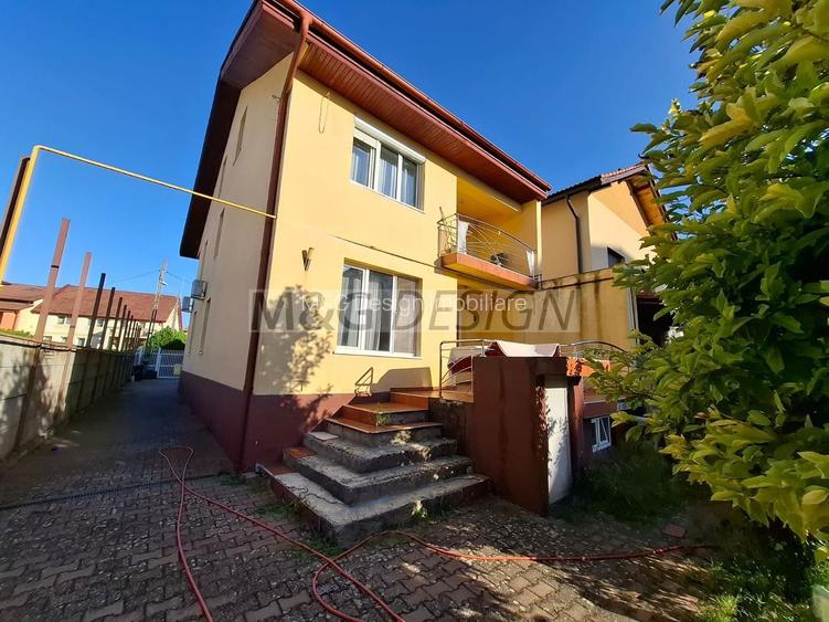 Casa individuala Bucovina P+E+M - 30