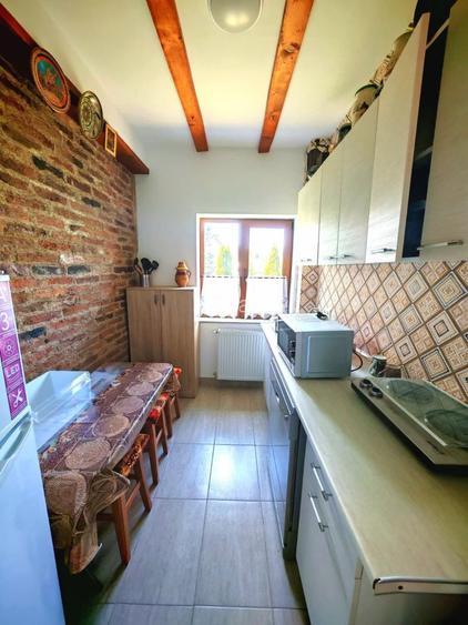 Casa / vila,  pensiune investitie zona Sacele, Brasov - 26