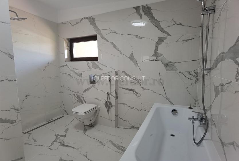 Vila complet RENOVATA, in zona Pipera - 9