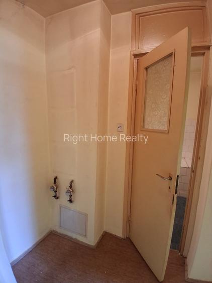 3 Camere Brancoveanu – Aleea Calinesti - Parcare - 4