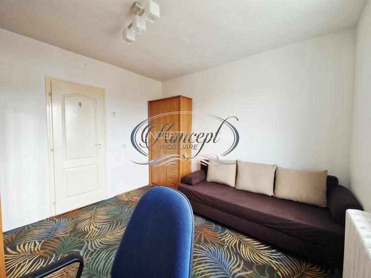 Apartament luminos in apropirea Scolii de Politie  - 5