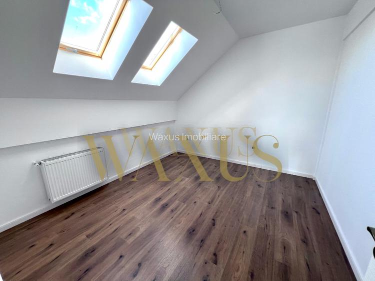 Apartament de 2 camere - 50mp I Balcon I Parcare -  zona Stadionului - 4