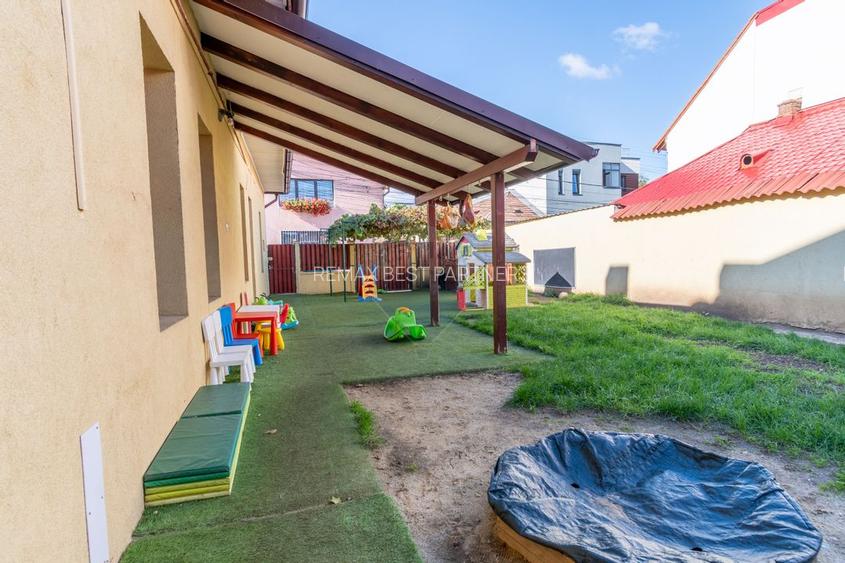 Casa de inchiriat in Andrei Muresanu, str. Anatol France - 13