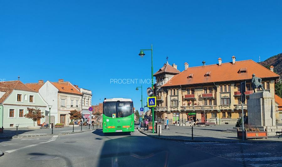 Apartament in casa situat in Centrul Istoric - 16