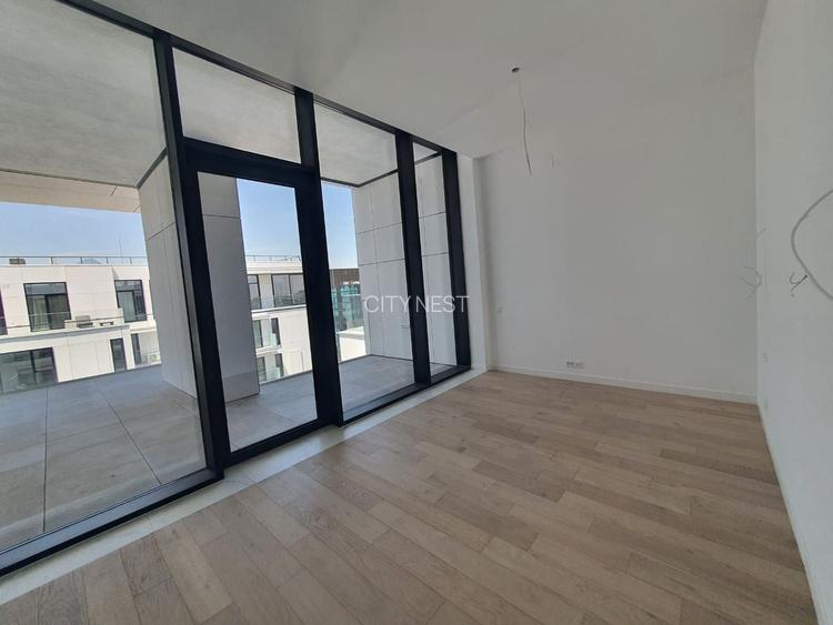Penthouse premium | One Cotroceni Park | Skyline View - 10