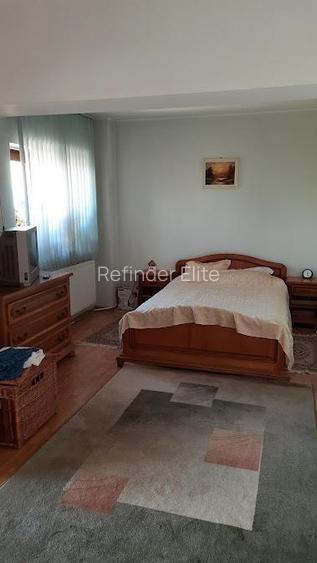 Vanzare vila D+P+1 | Obor - Primarie | teren 758 mp | constructie 2003 | - 12