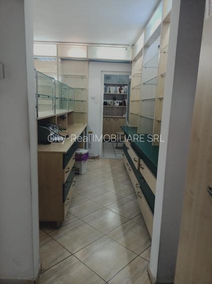 Apartament 2 camere decomandate  Soveja ,parter ,investitie sau locuinta, , gaze - 7