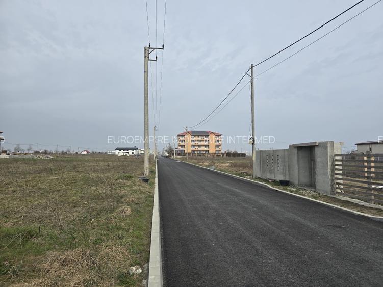 Oferte vanzari terenuri in Costinesti - 2