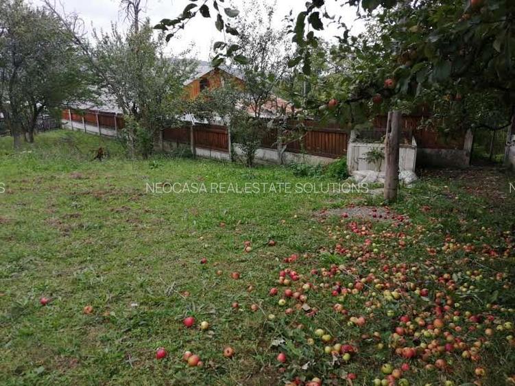 Vila cu gradina, foisor, teren 1.029 mp si aer de Breaza! - 22