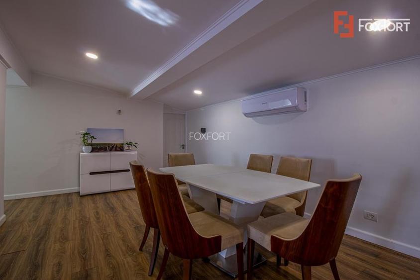 Casa 3 camere cu spatiu comercial in Carani - ID V4331 - 27