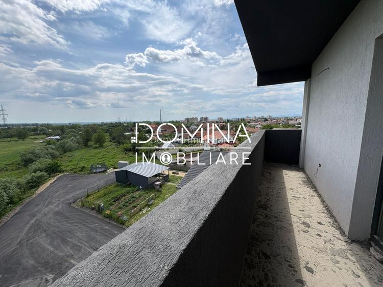 Vânzare apartament 2 camere, bloc nou 2023 – Primăverii Residence - 10