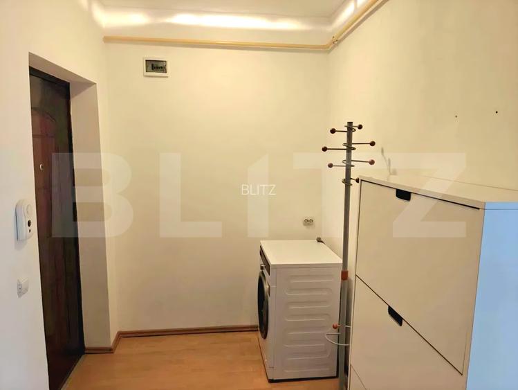 Apartament 2 camere ultracentral, 3 terase, etaj intermediar, parcare - Eroilor - 5