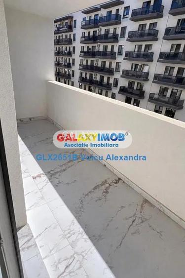 Apartament Tip Studio Berceni - Dimitrie Leonida - Metrou - NOU - 5