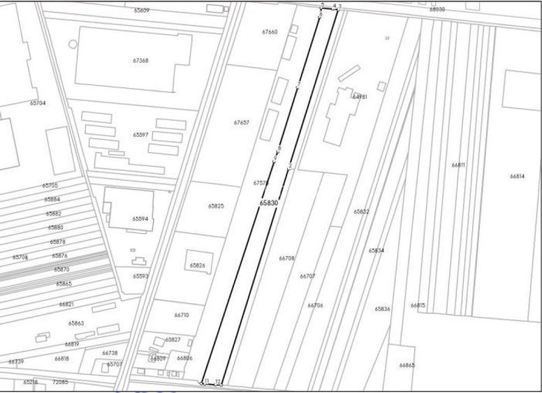 Teren industrial 14.981 mp cu deschidere la DN3 - Branesti - 1