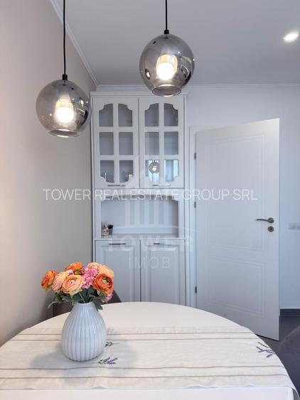 Apartament 3 camere | zona Selimbar - 16