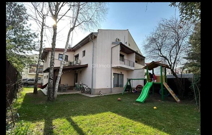 Vanzare casa Bucurestii Noi, - 4