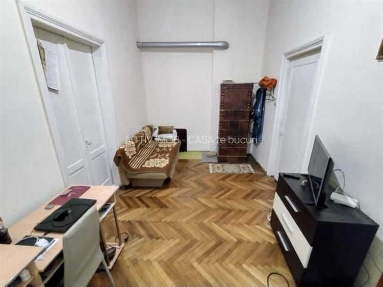 Oravita, Apt.3 Cam, Et.1, Conf.1, Zona Politie, ZERO COMISION - 7