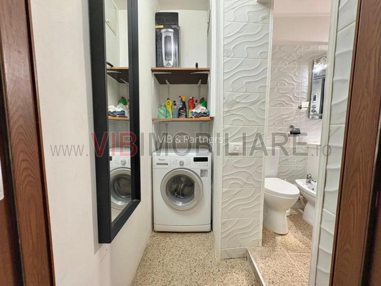 2 Camere - Stefan Cel Mare - Polona - Calea Floreasca - 14