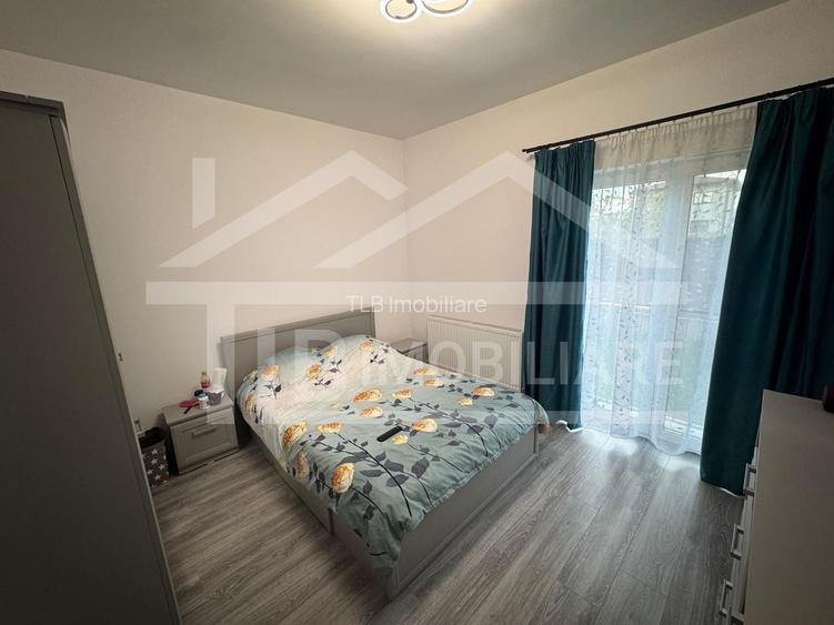 Apartament cu 2 camere, 60mp, parcare, zona Sevalea - 5