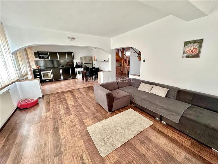 Vanzare Vila Ultracentrala - Bulevardul Unirii BUZAU - 10