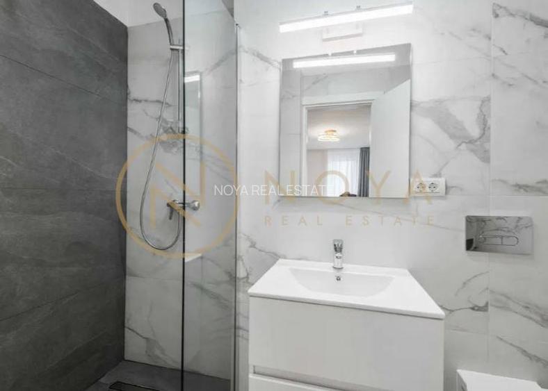 Apartament de 3 camere de inchiriat Pipera MTM - 5