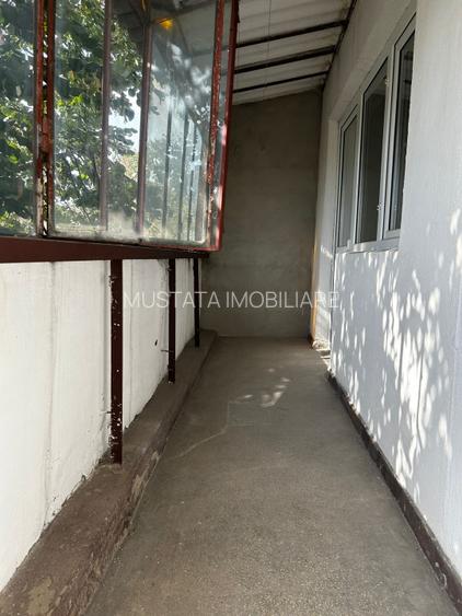 Apartament 2 camere, confort 1 decomandat, zona Plantelor - 8