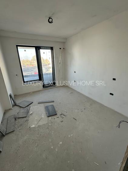 Pipera  parc Regina Ana , bloc nou super elegant - 9