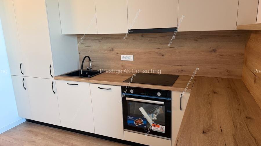 Apartament 2 camere | Vivalia Grand | Prima inchiriere | Parcare - 4