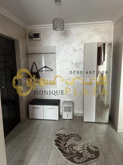 2 Camere | Balcon | Zona centrala | CT | Electrocasnice noi | - 4