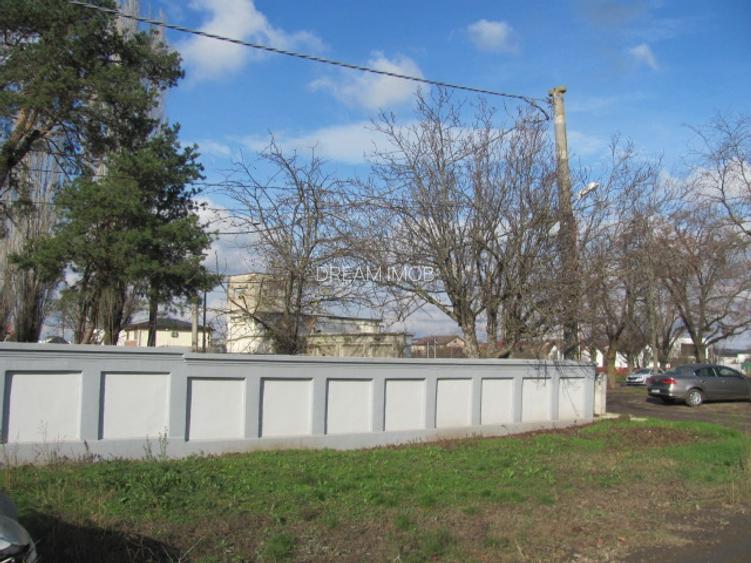 Prelungirea Ghencea - Ghidiceni, Apa Nova 2 - 7