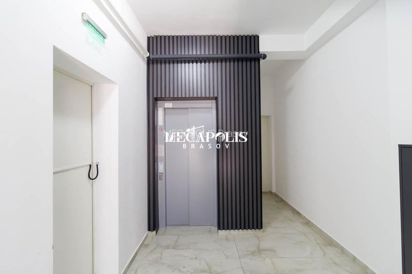 Intabulat / Mobilat Utilat / Parcare - 16