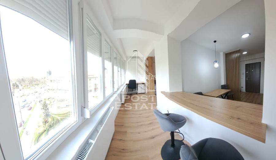 Apartament 2 camere, de inchiriat,zona Centrala, Timisoara - 4