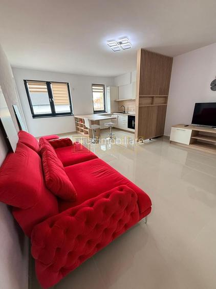 2 camere, la prima închiriere, la 5 min de Braytim, apartament superb! - 9