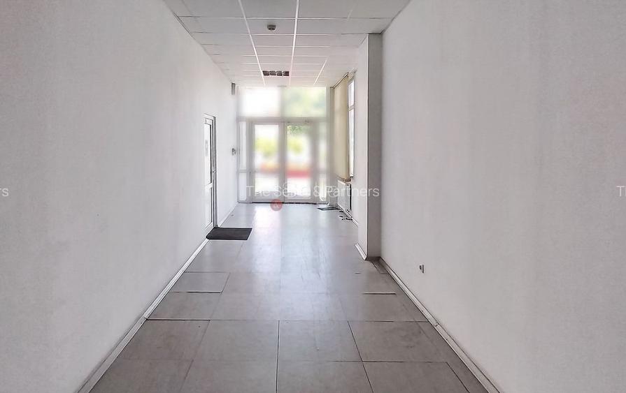 Spatiu cu Multiple Functionalitati - 2