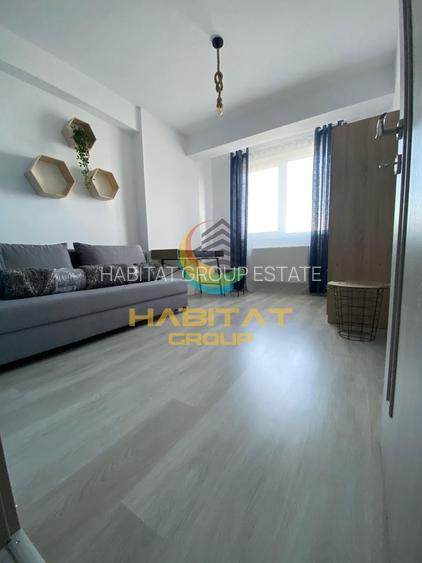 Apartament 3 camere, mobilat si utilat, 300 m metrou Berceni - 14