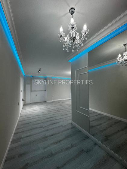 Apartament 3 camere | 61 mp | Balcon | Parcare subterană | Beta Residence - 5