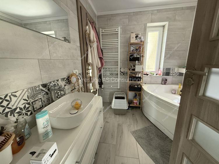 Casa individuala 648mp Teren| 5 Camere | Garaj | Dumbravita - 18