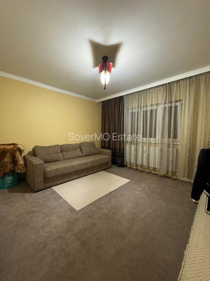 Apartament 4 Camere | Eroii Revolutiei - Brancoveanu - 9