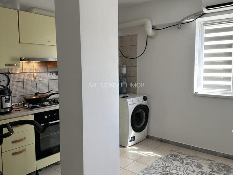  Apartament 3 camere |  Parc Sebastian | 76 mp | Bloc 2001 | Mobilat & Utilat| - 5
