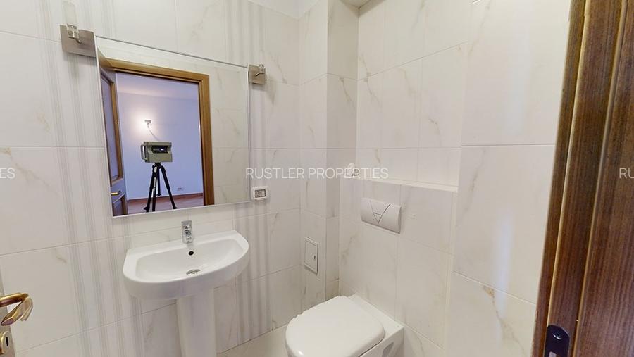 Apartament superb cu 2 camere, 97 mp - Dorobanti, bloc 2010 - 10