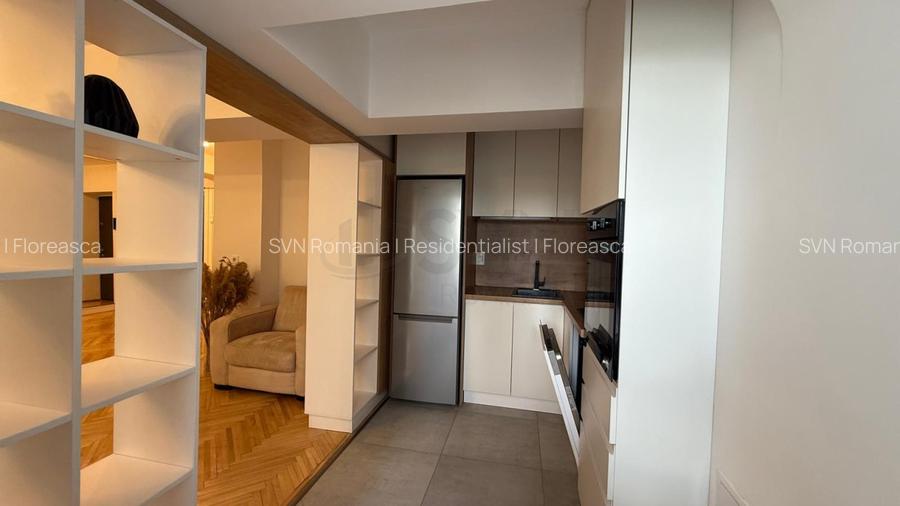 REA1023502 Apartament 2 camere I Mobilat si Utilat I Unirii - 8