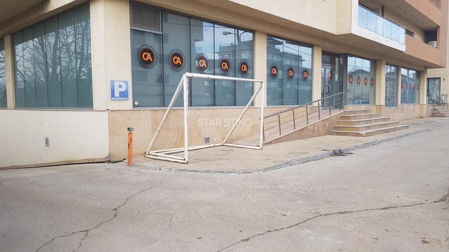 spatiu multifunctional,comercial,productie,birouri - 2