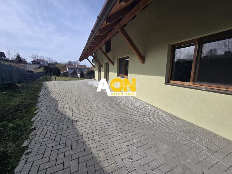 Casa Individuala Zona Ciugud, 2000mp Teren - 18