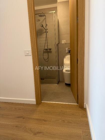 închiriere apartament 3 camere și 2 locuri parcare Parcului 20 - 12