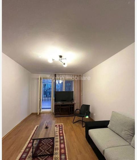 Apartament 2 camere, decomandat, 58 mp, balcon, zona Grand Arena - 3