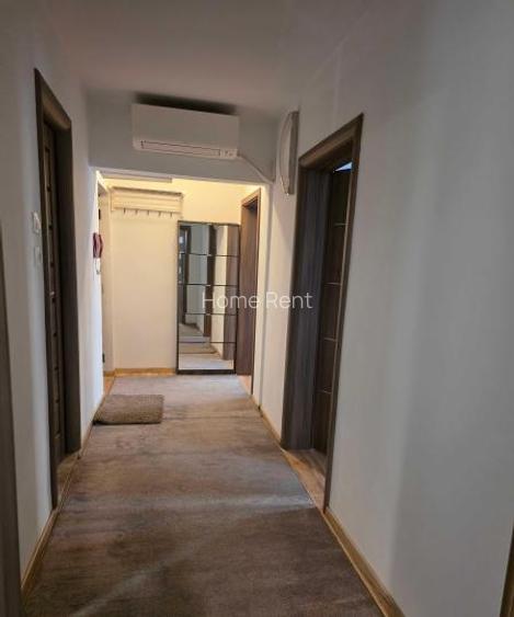 Apartament de închiriat vis-a-vis de parcul Tineretului/metrou - 8