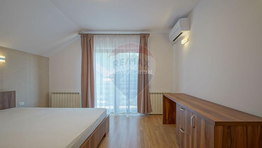 Comision 0 %! Casă de vânzare în zona Noua, Brașov! - 11