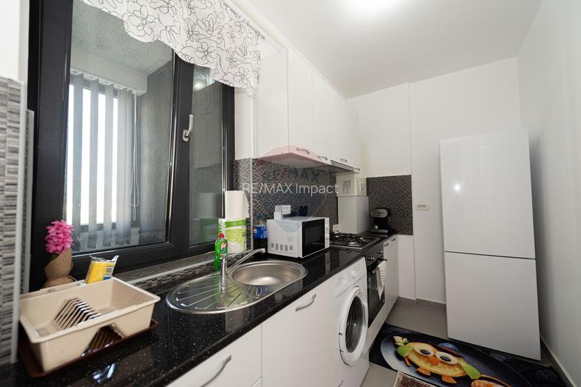 Apartament de inchiriat 2 camere Prelungirea Ghencea str Verii - 10