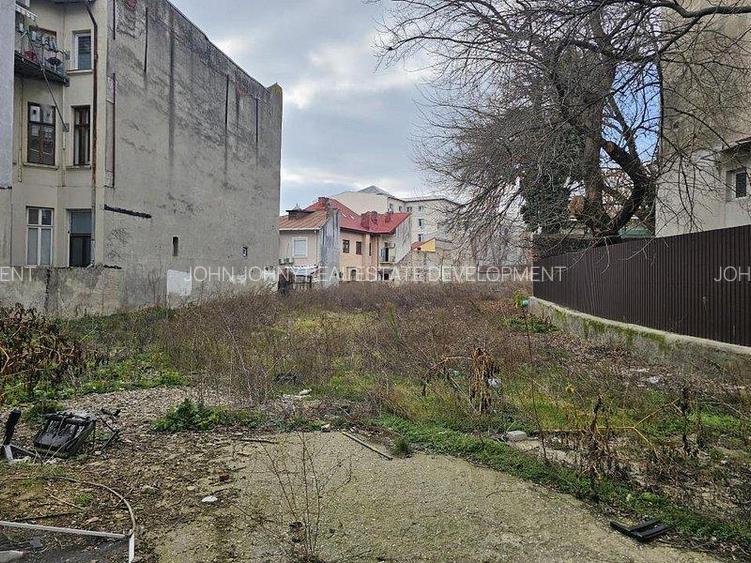 Cladire de birouri - Str. Schitu Magureanu - 3